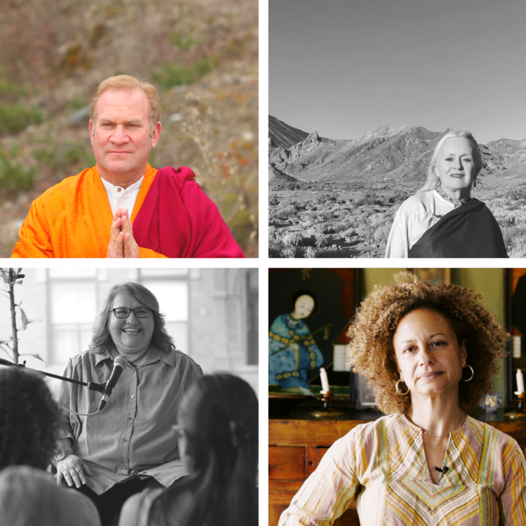 BuddhaFest and Head + Heart Ticket Givewaway