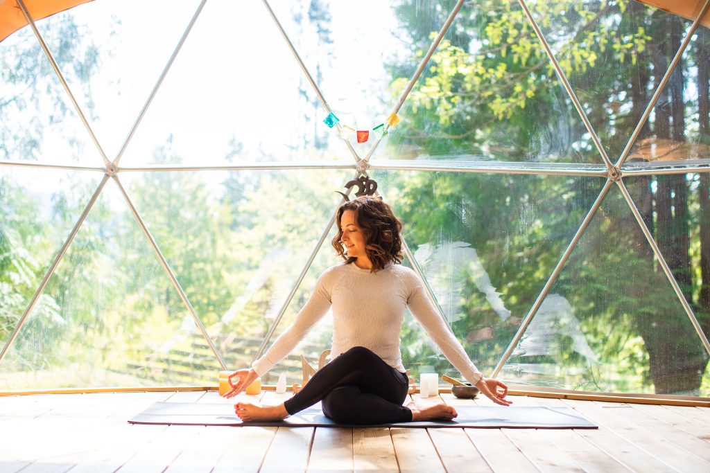 6 Best BC Yoga Retreats