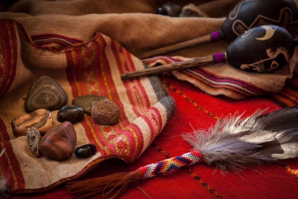 Tuesday Night Shamanic Practice