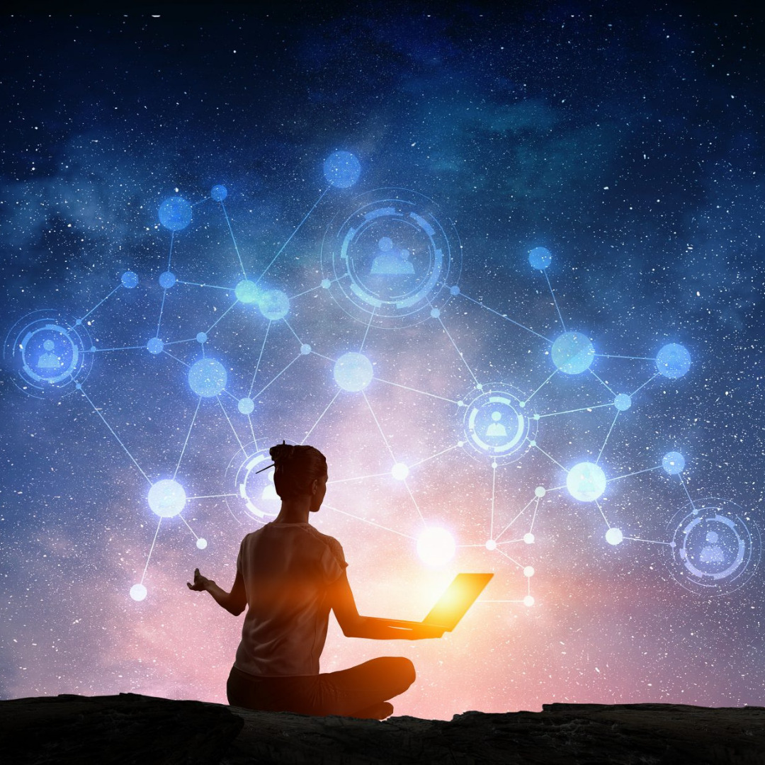 Reiki: Life Force Energy