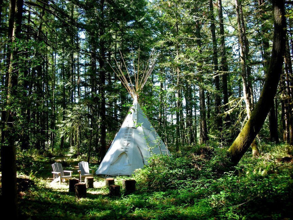 Discover a retreat in North America // Head + Heart: Spiritual + Wellness Events