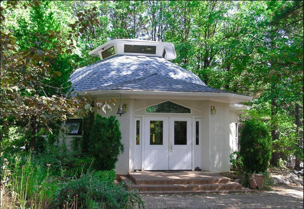 Ananda Meditation Retreat // Discover Spiritual + Wellness Events at Head + Heart!