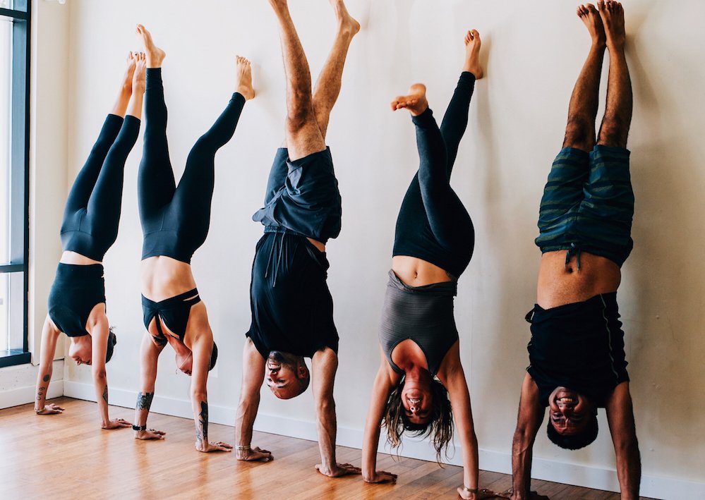 Seattle City Guide: Discover Yoga, Mindfulness, Wellness, Community +