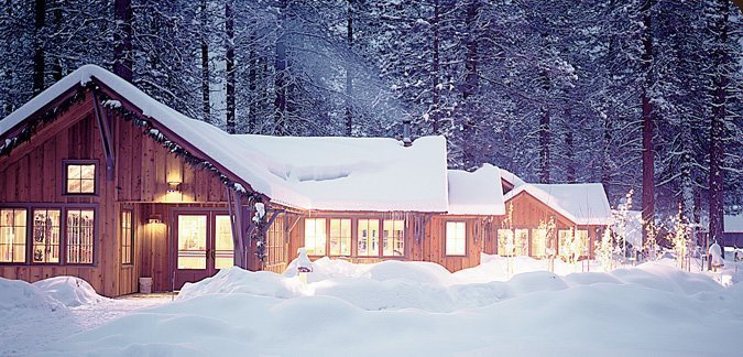 Winter Wellness Retreat Guide: PNW