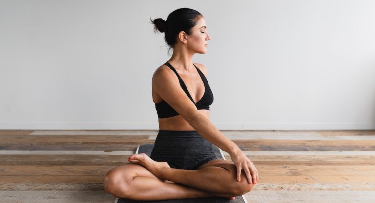 Yoga as a Path to Awakening: Understanding the 8 Limbs of Yoga