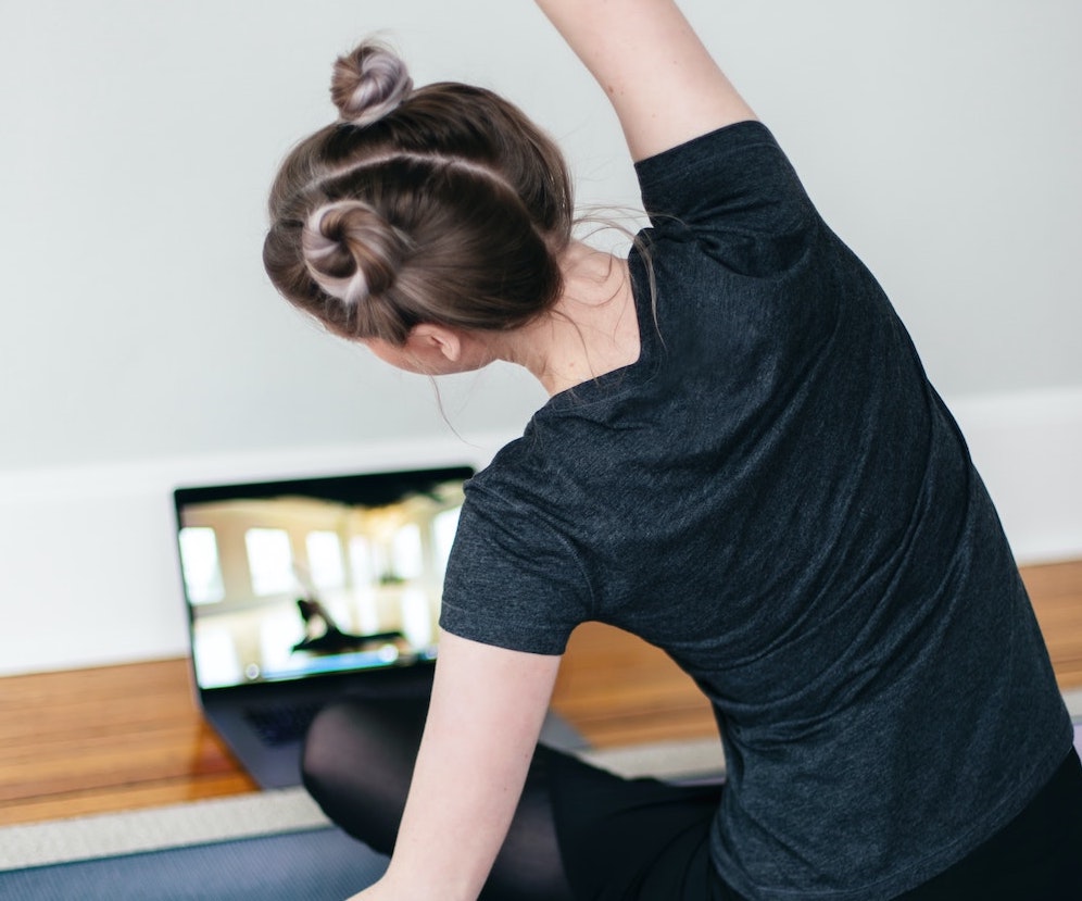 Virtual Wellness Events