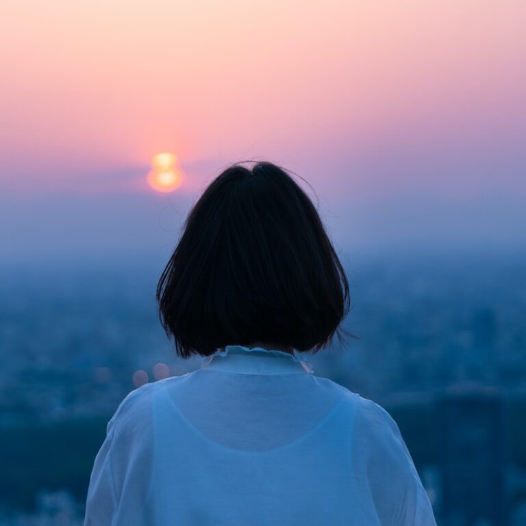 Shadow Work Books + Guides We Recommend