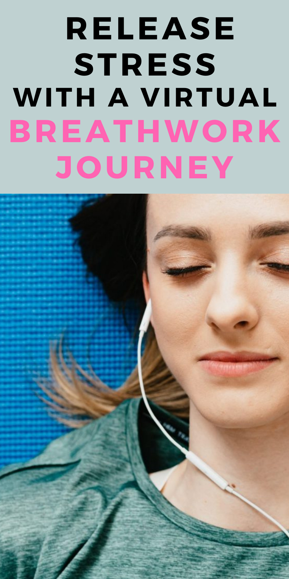 Virtual Breathwork Journeys