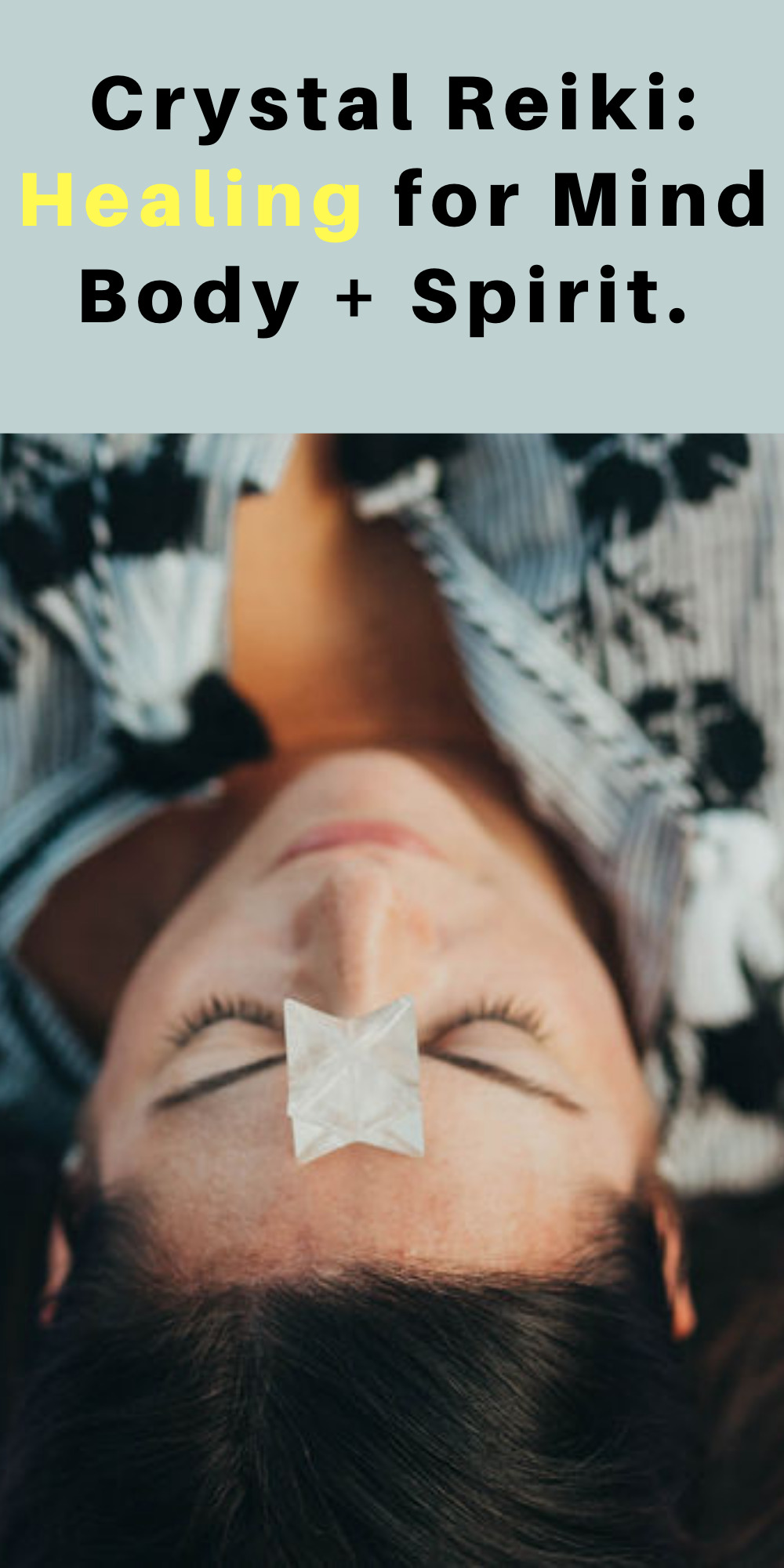 Learn about the power of Crystal Reiki for healing, emotional support, and vibrational expansion + 3 crystal reiki book recommendations. 