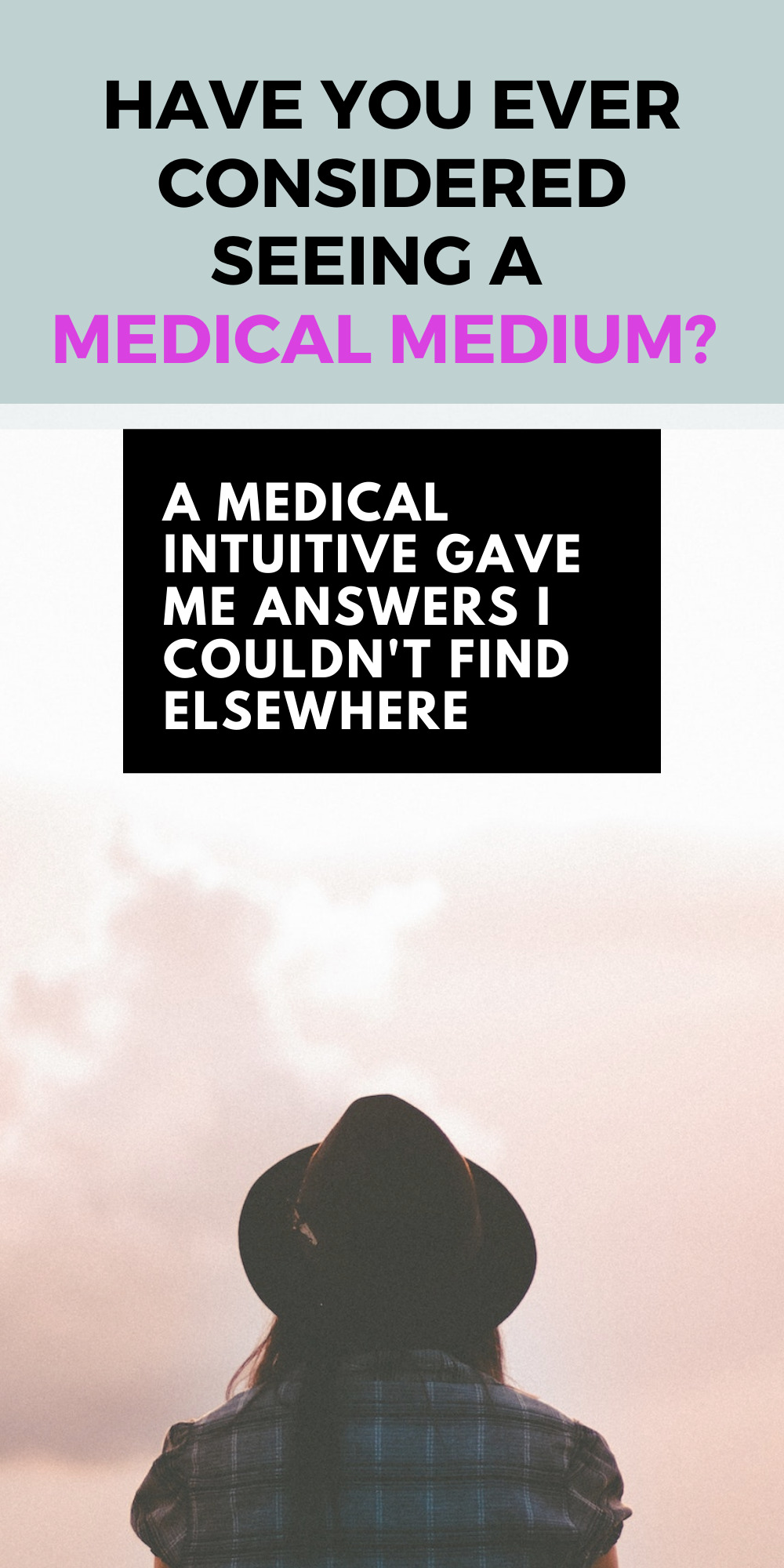 Medical Medium Instagram Lea Morrison