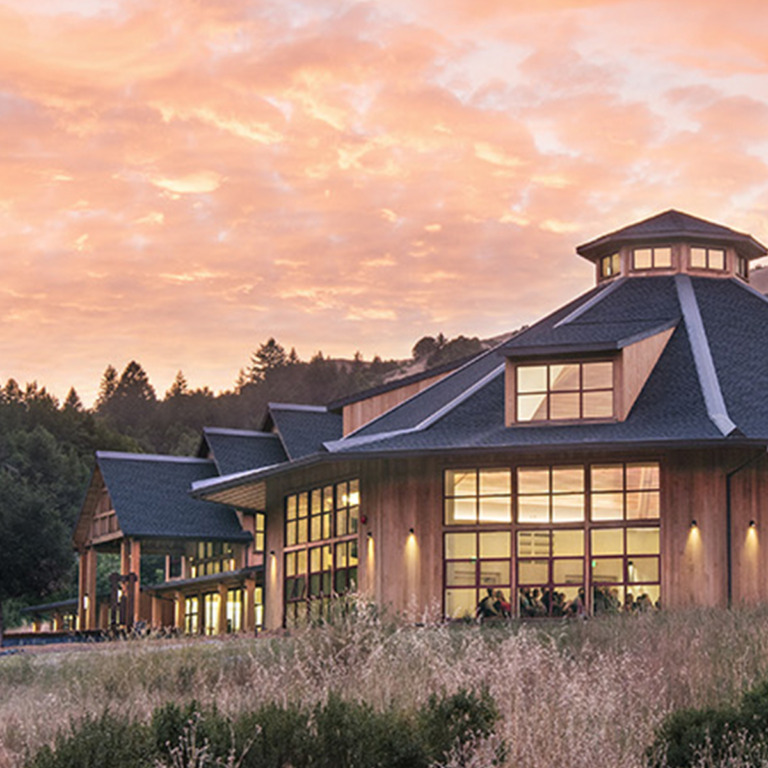 Monday Meditation Spirit Rock