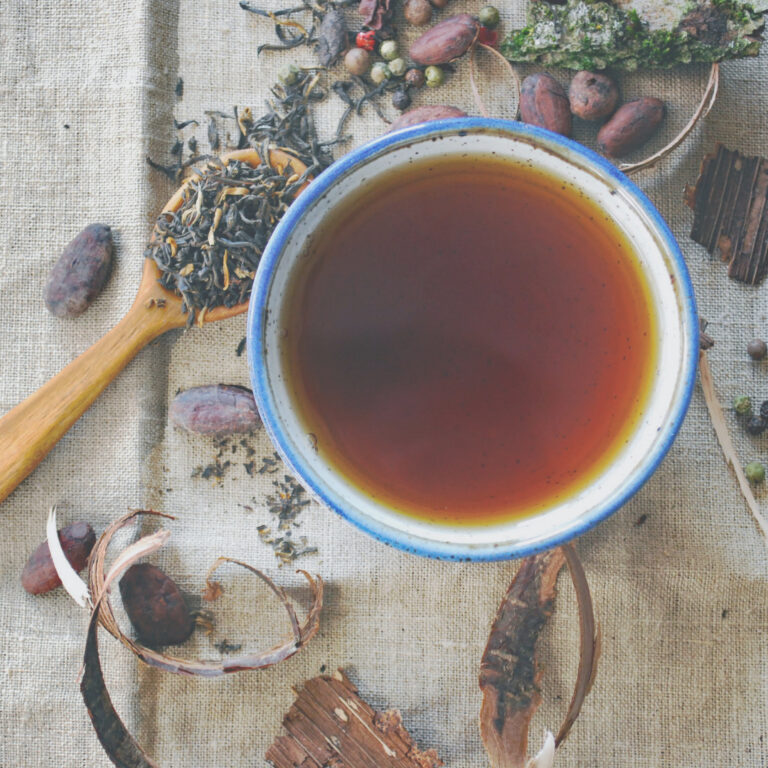 Adaptogen Tea