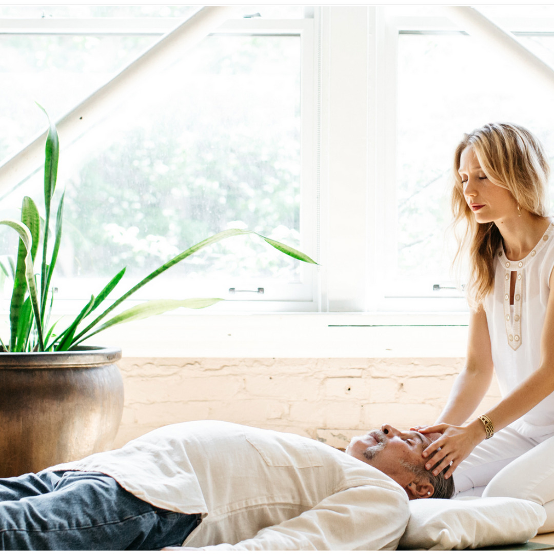 Recommended Breathwork Practitioners