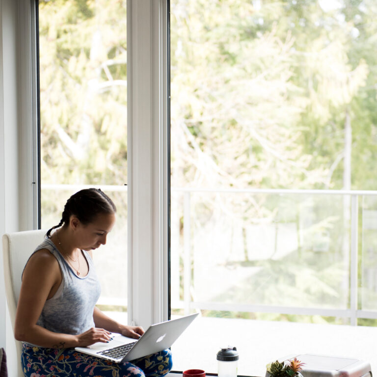 Spiritual Entrepreneurship: Tools to Align With Your Dreams