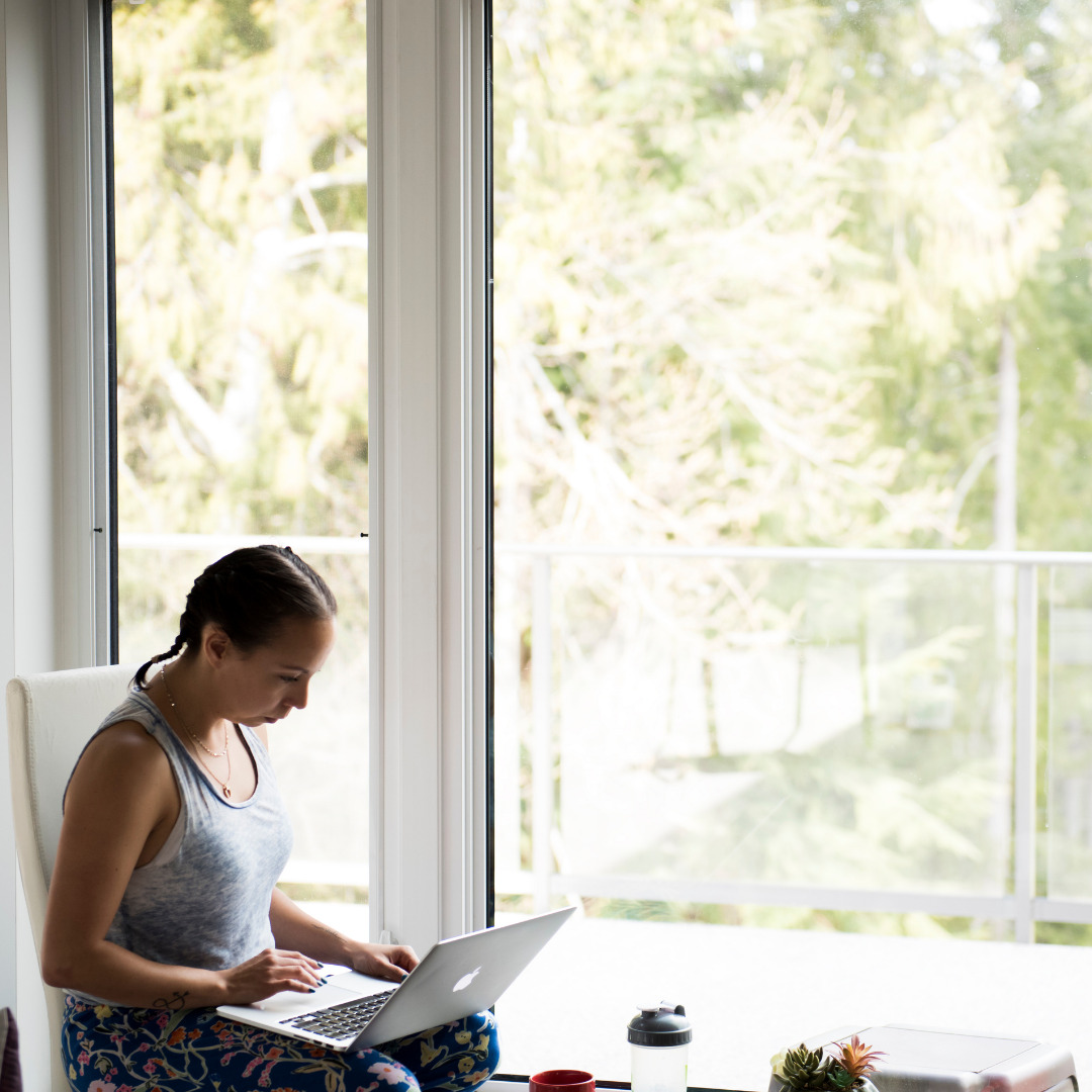 Spiritual Entrepreneurship: Tools to Align With Your Dreams