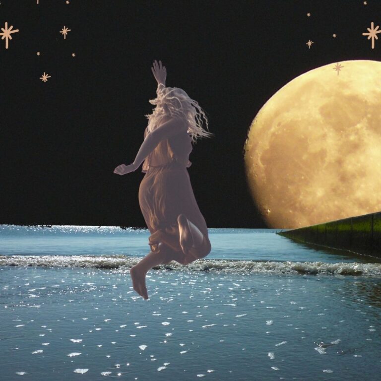 March Energy Report Astrological New Year