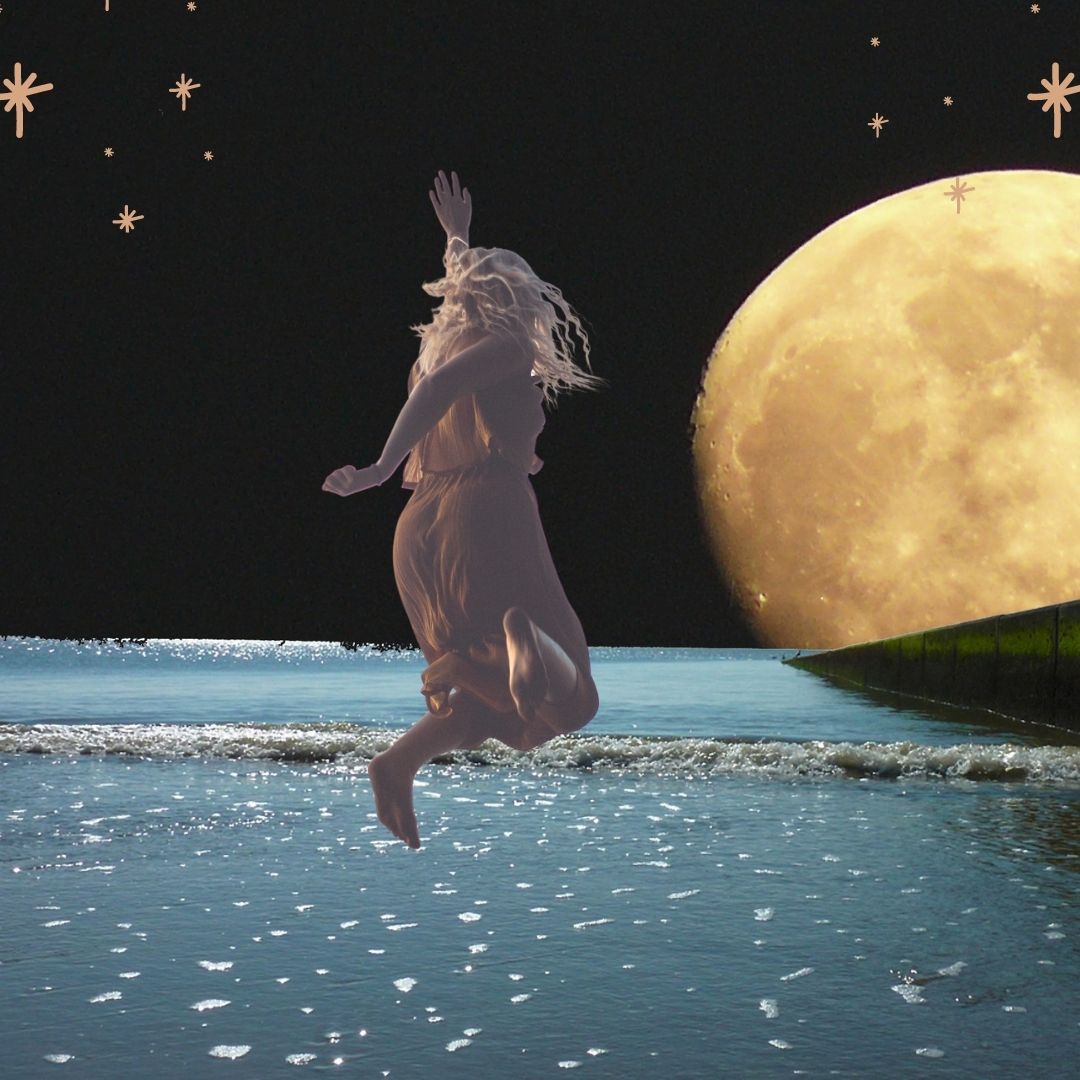 March Energy Report Astrological New Year