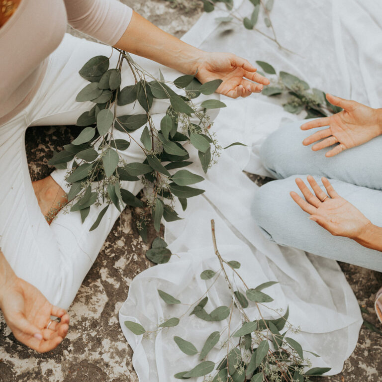 New Moon Meditation and Download