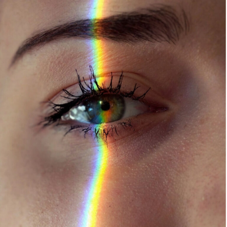 Jeannie Zandi on Spiritual Alignment + Living Embodied