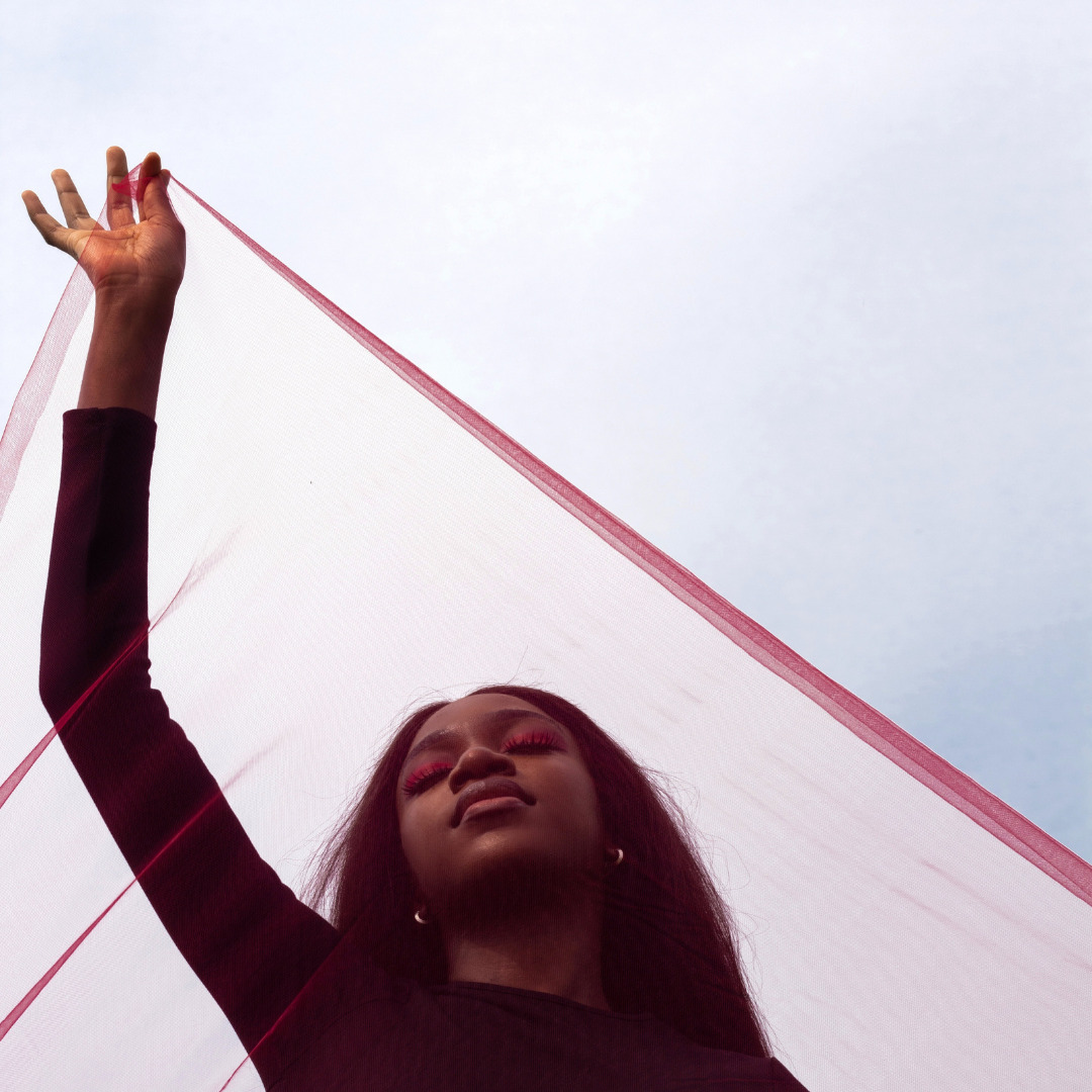 Why Embodying Divine Feminine energy is the Essence of Manifestation