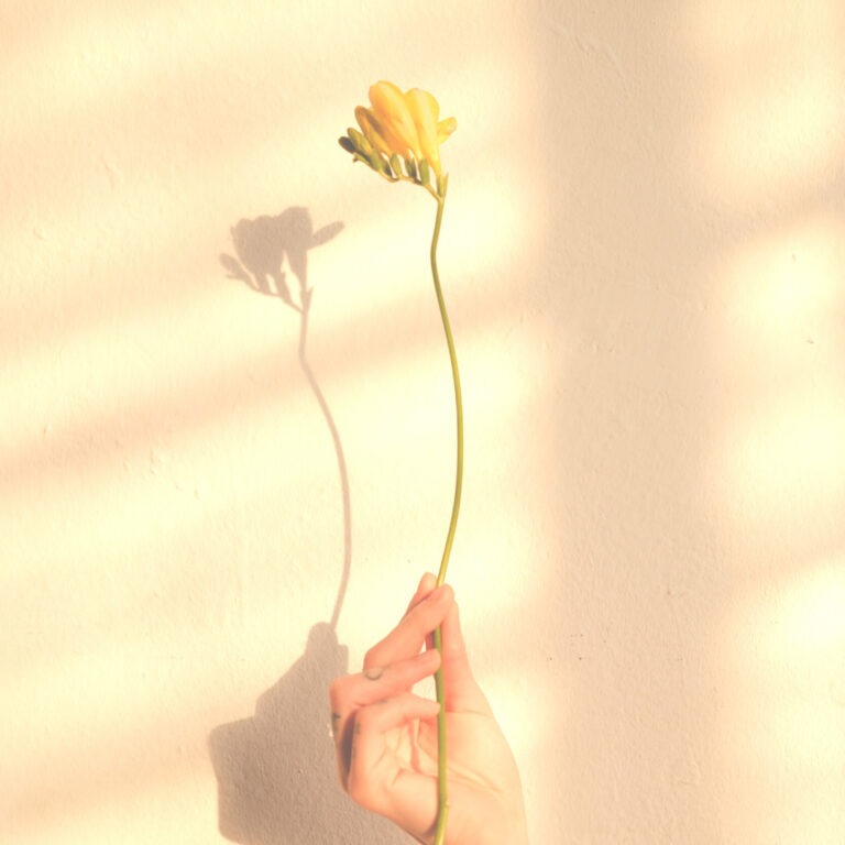 5 Spiritual Gifts of Trauma