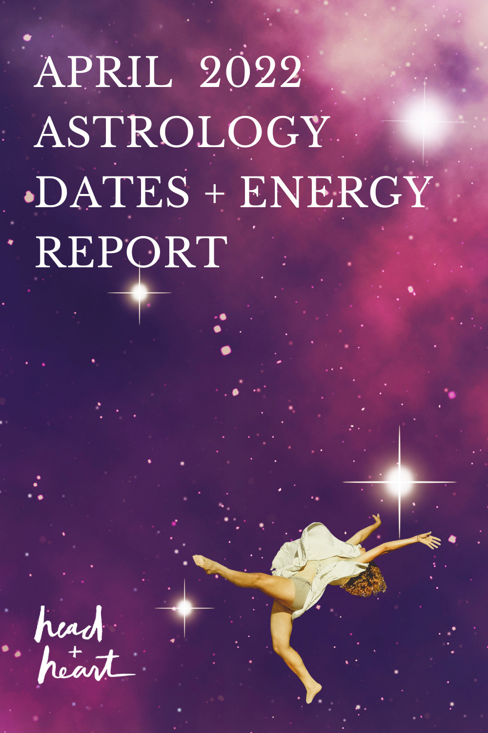 April 2022 astrology dates