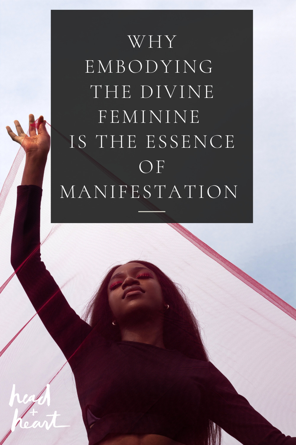 Why Embodying Divine Feminine Energy is the Essence of Manifestation, by Jeannie Zandi