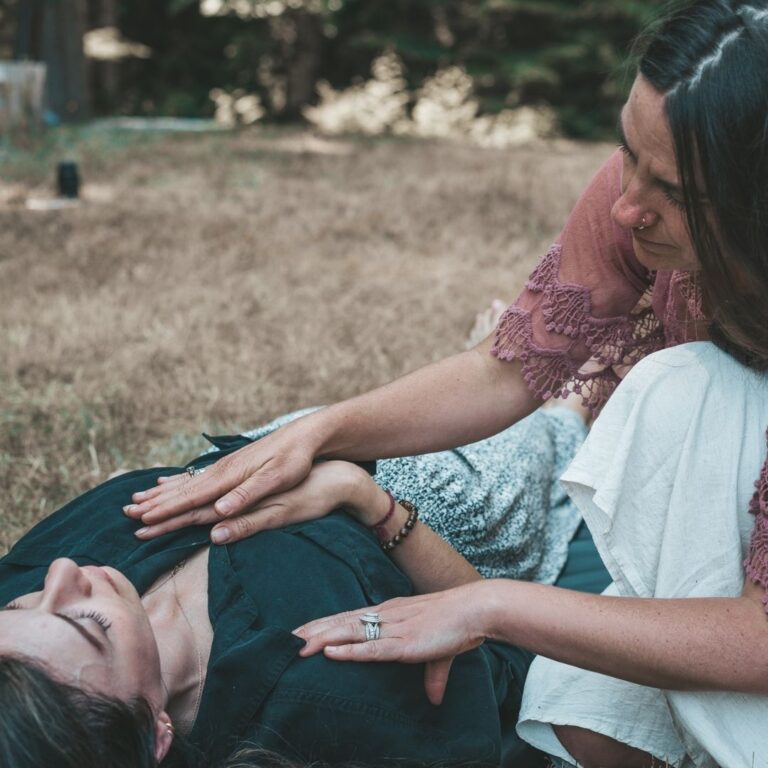 Breathwork To Access Your Soul’s Purpose