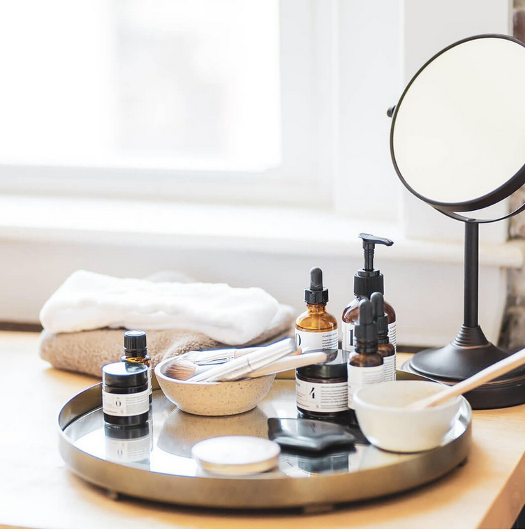 Best Clean Beauty Products