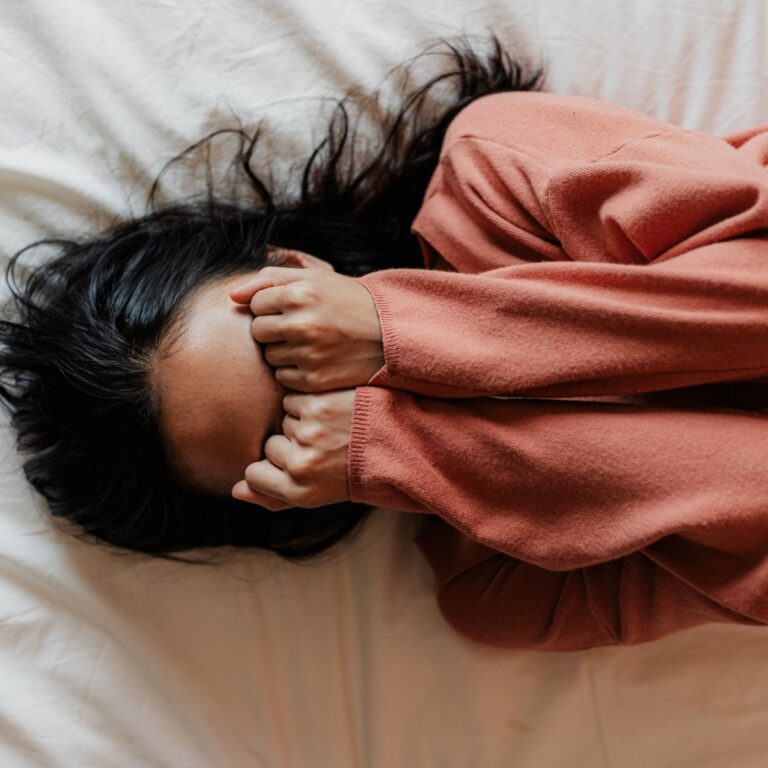 The eight ways trauma manifests