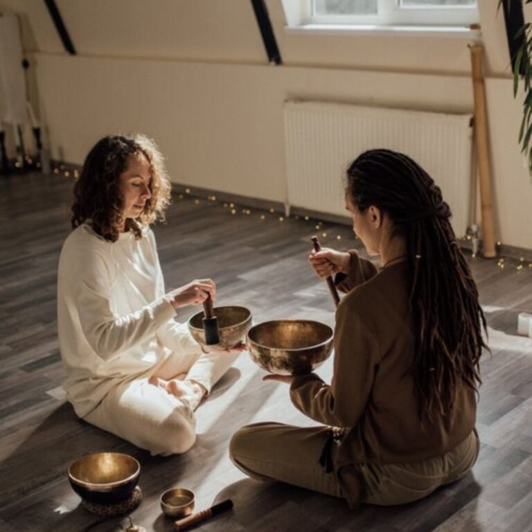 Trainings for Healers