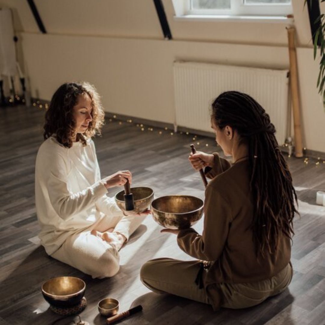 Trainings for Healers