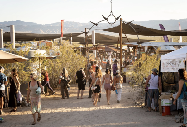 Bhakti Fest Best International Wellness Festivals