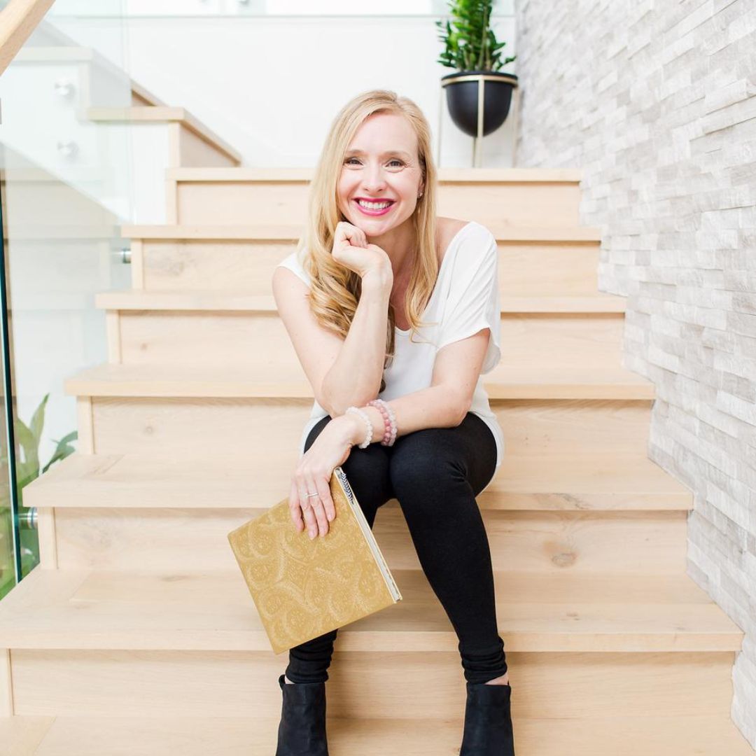 Soul-level alignment in business