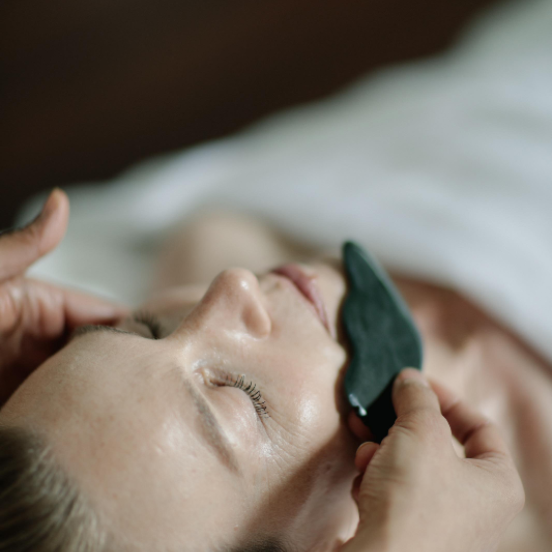 Reverse Aging, Face Reading, Holistic Skincare