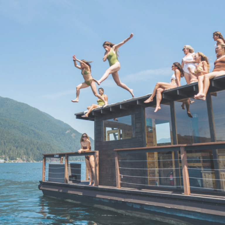 Wellness Birthday Party