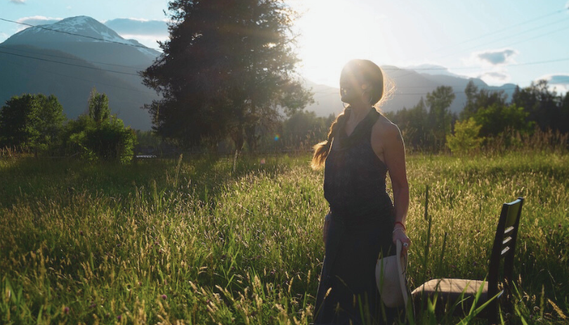 Fall equinox renewal