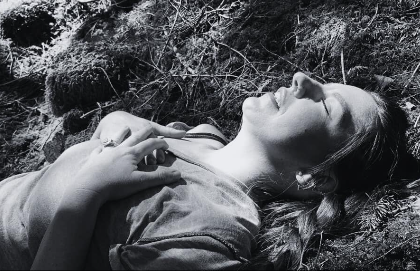 The luxury of being human