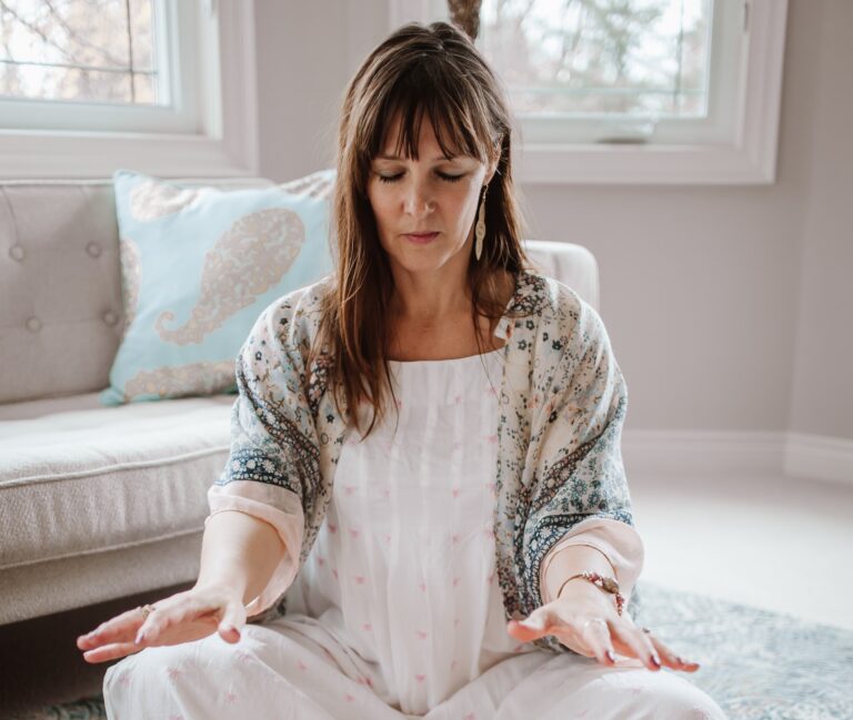 Channeled Spirit Message for September 2025