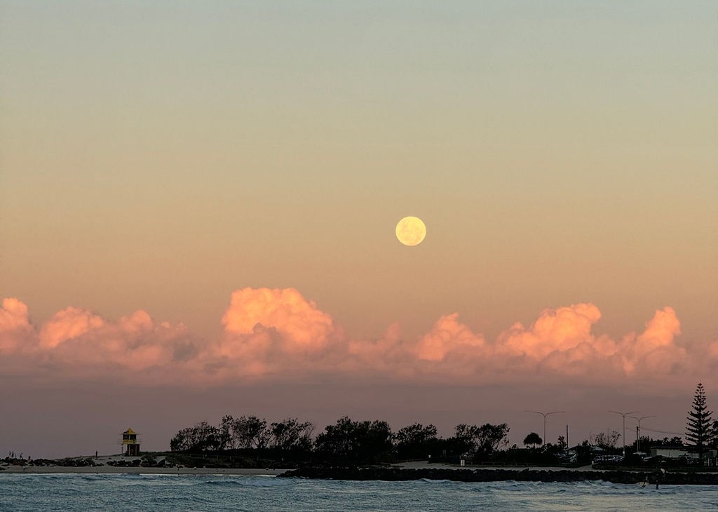 channeled messages for the rest of 2025