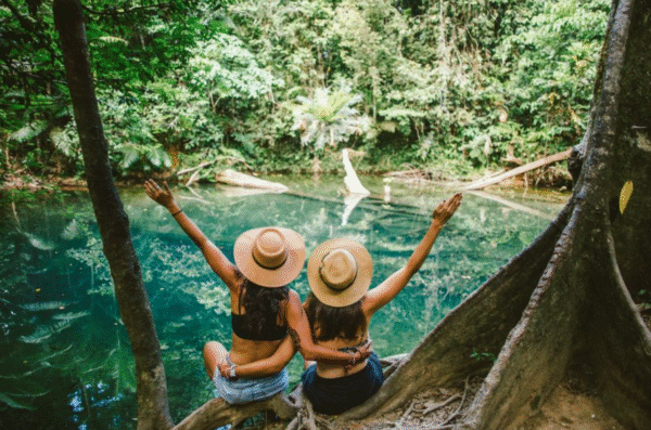 hustle vs creativity