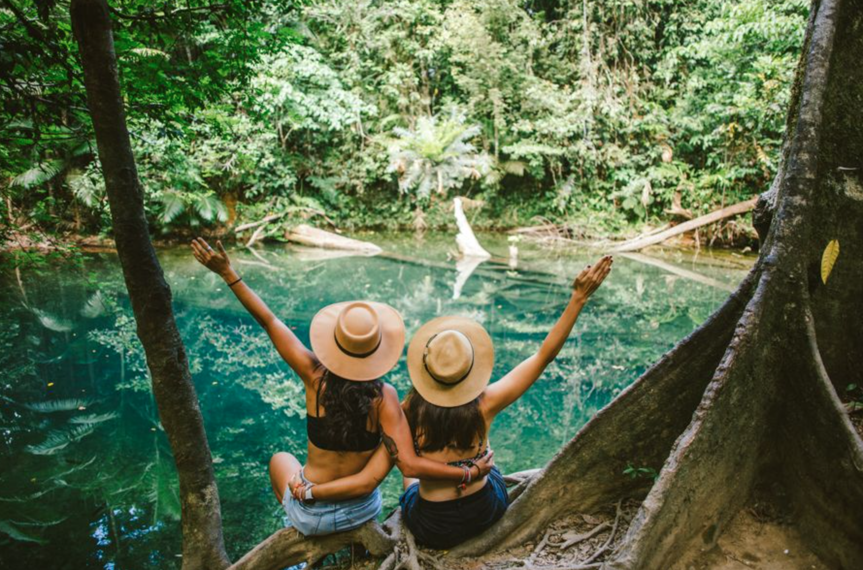 hustle vs creativity