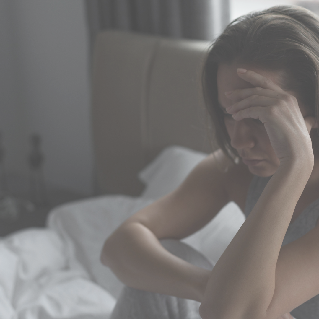 How grief impacts creativity