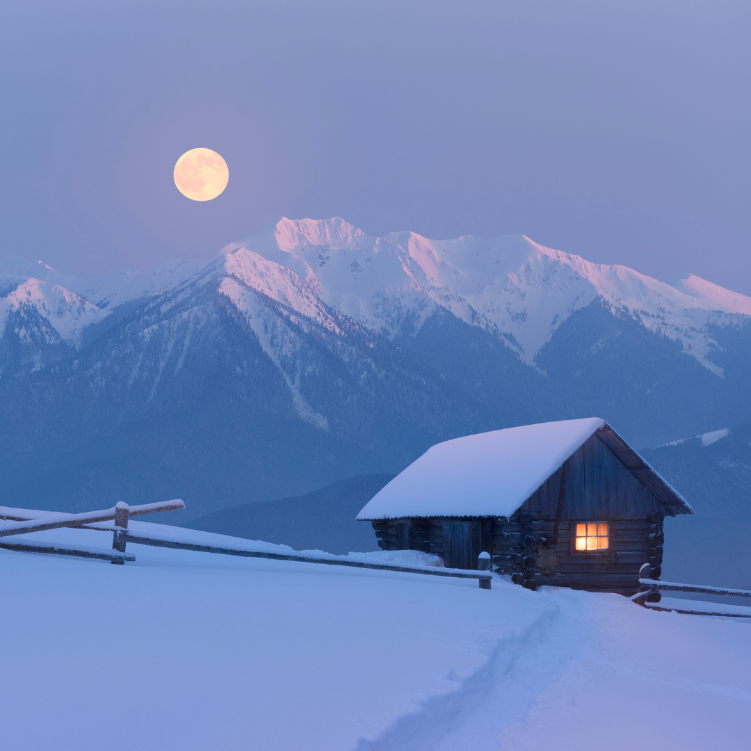 December 2025 Astrology Forecast