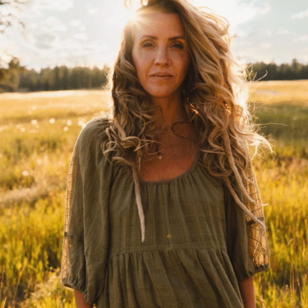 A Somatic Map for Women’s Healing: Understanding the Three Stages of Becoming