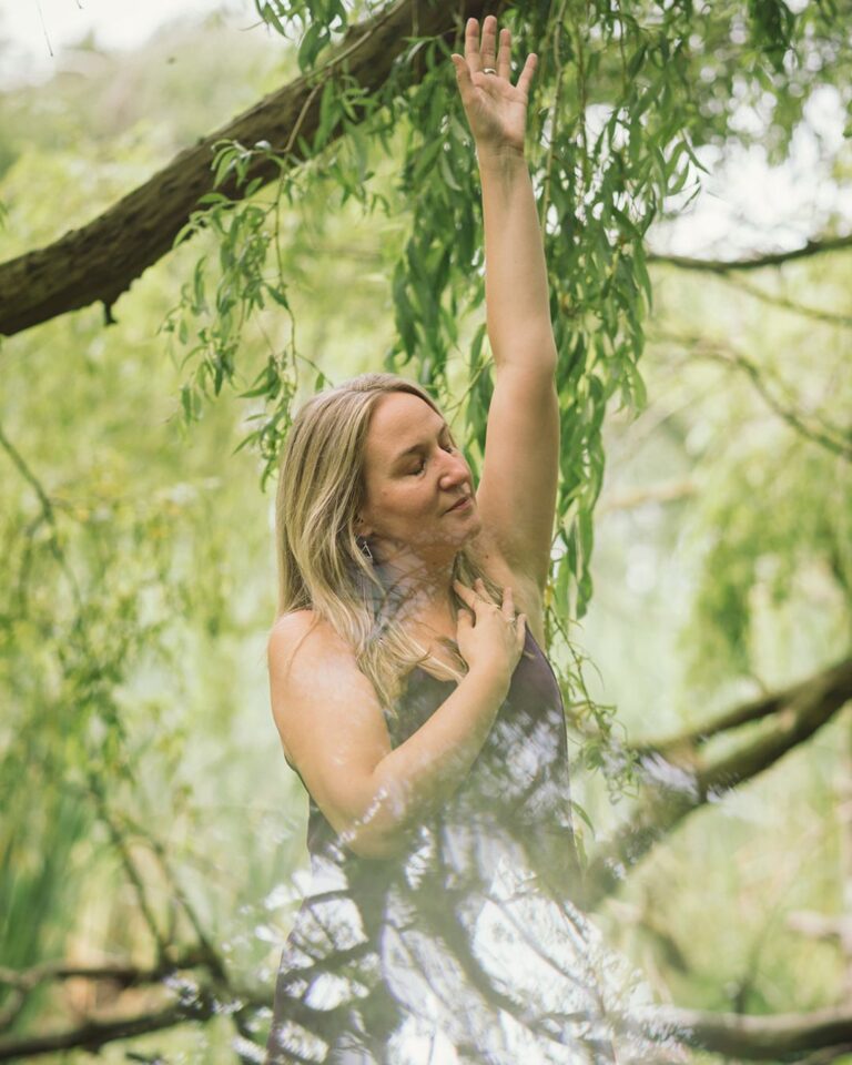 multidimensional self